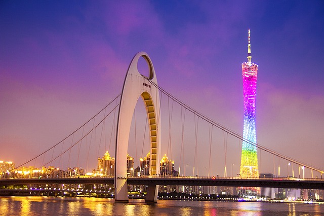 廣州旅游