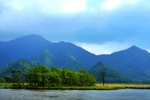華中旅游
