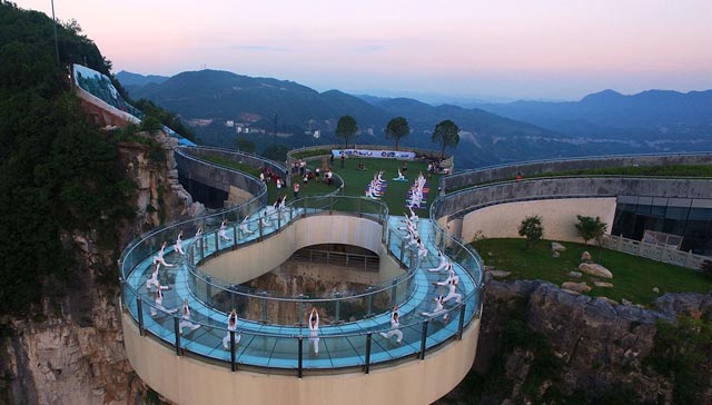 重慶周邊旅游