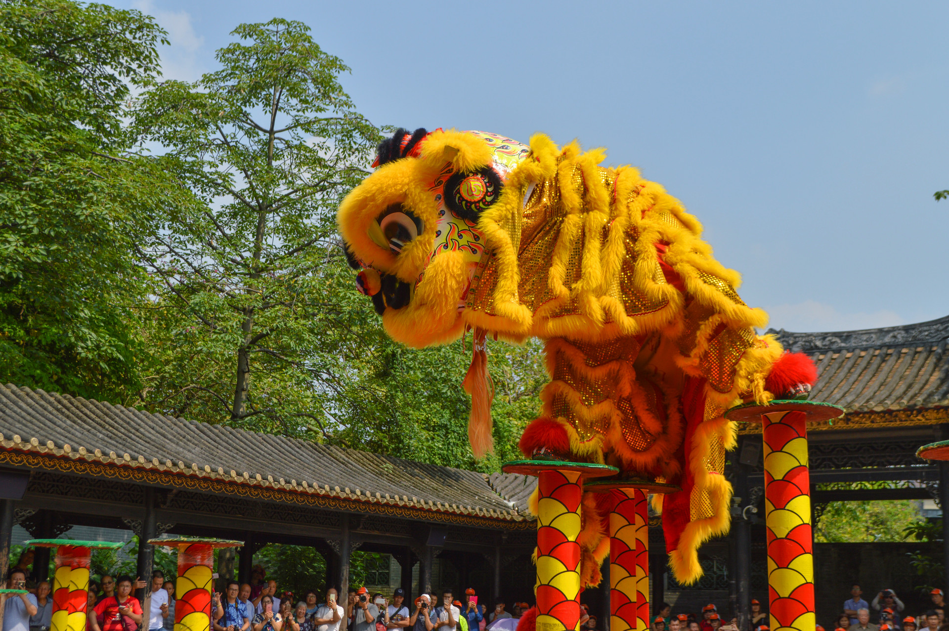 廣東旅游