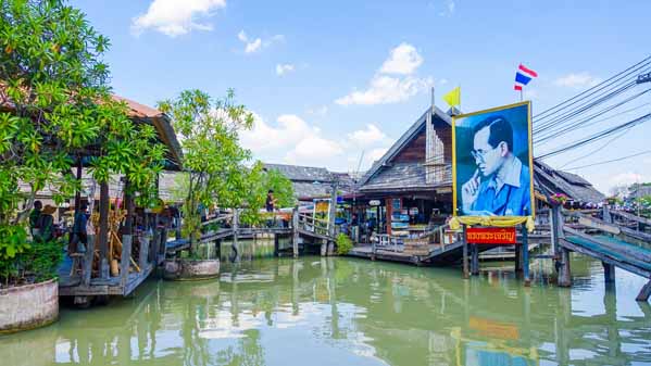 泰國旅游