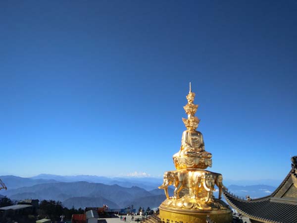 西南旅游