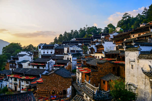 國內旅游