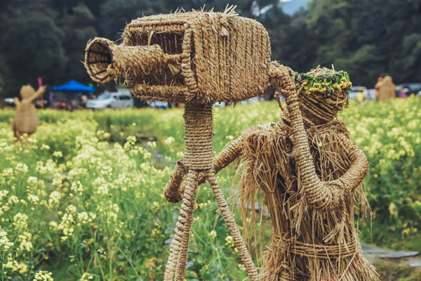 華南旅游