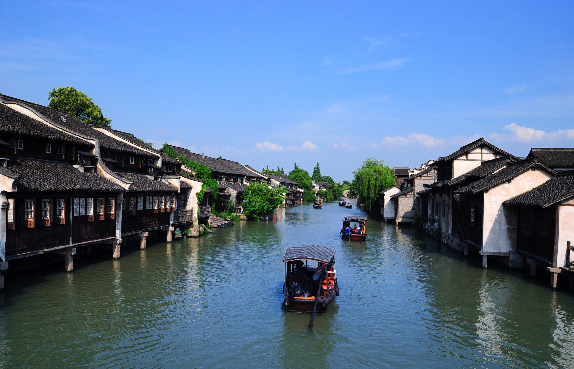 華東旅游