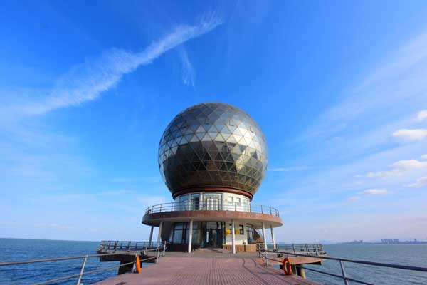 山東旅游