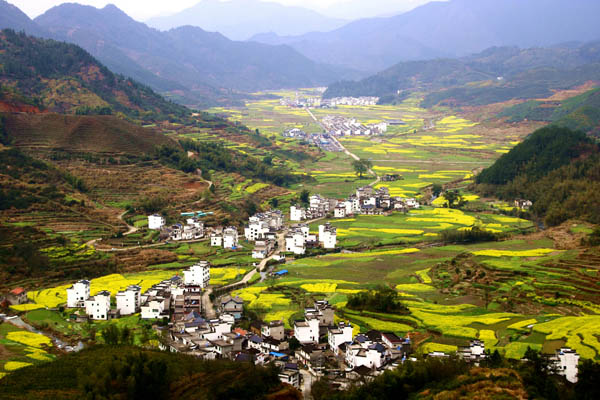 華南旅游