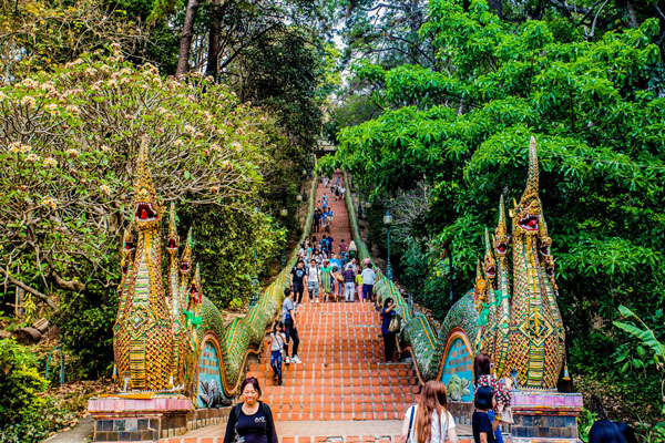 泰國旅游