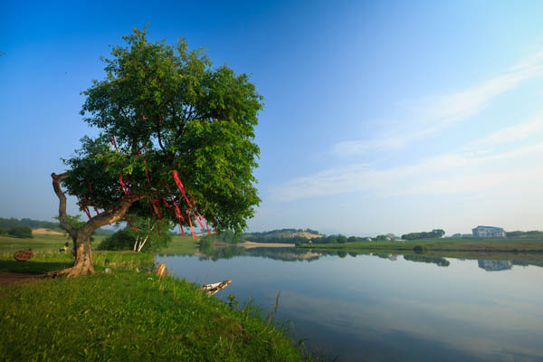 華北旅游