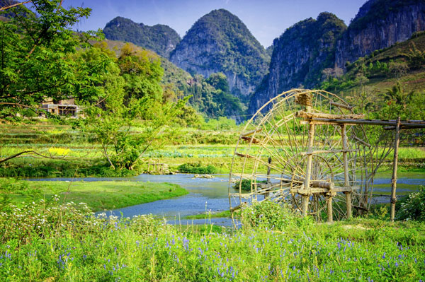 云南旅游