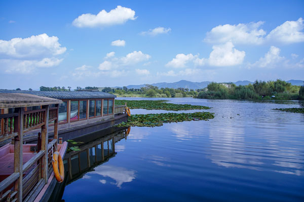 西南旅游