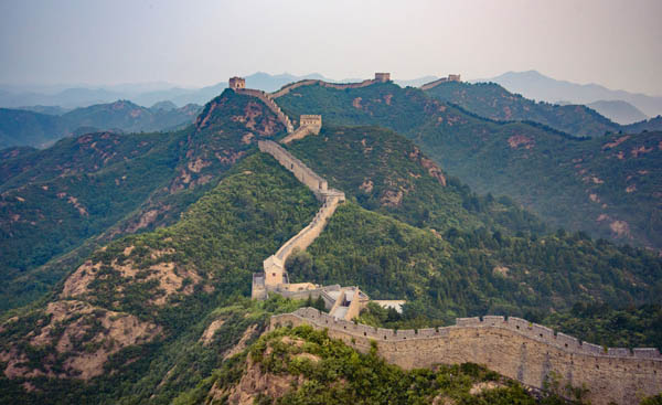 北京旅游