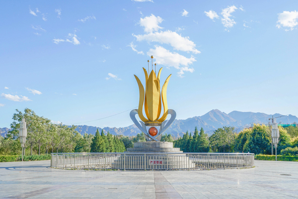 山西旅游