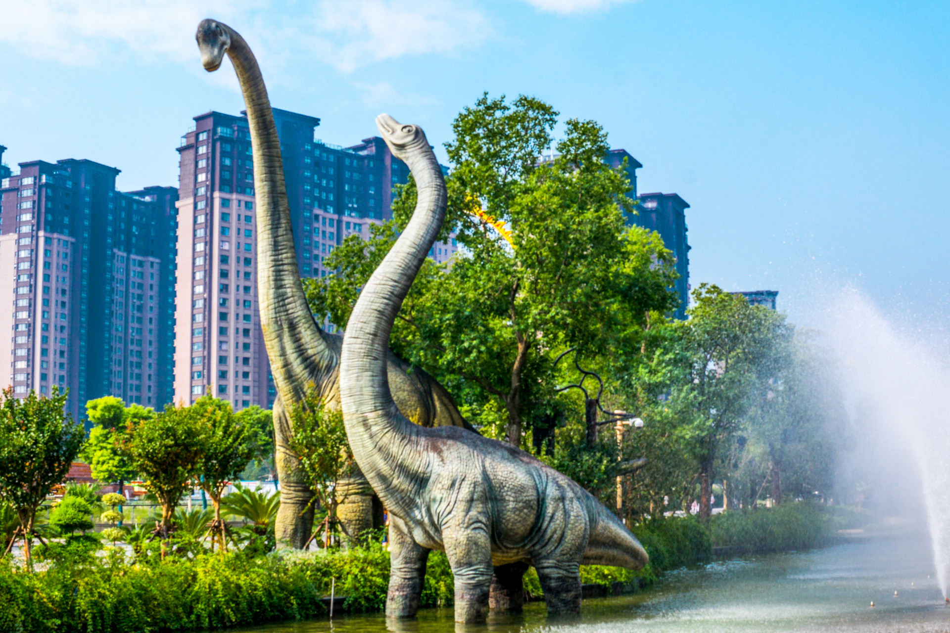華東旅游