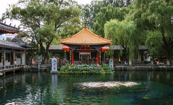 華東旅游