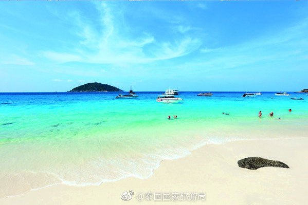 海島旅游