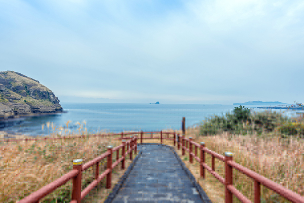 韓國旅游