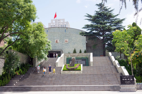 西北旅游