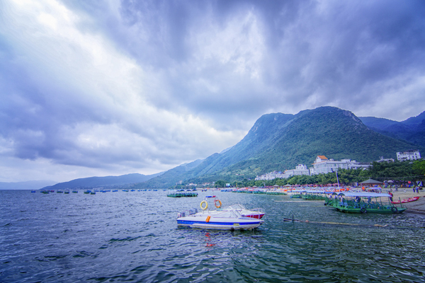 云南旅游