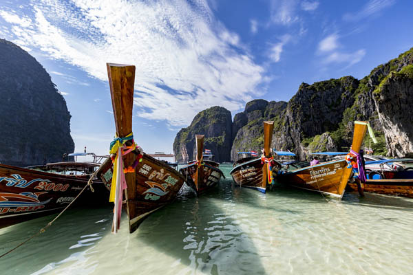 海島旅游