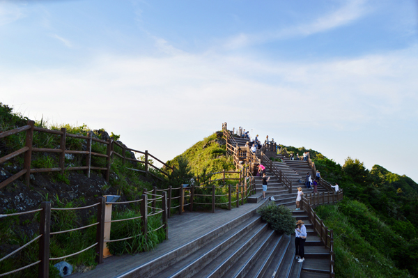 韓國旅游