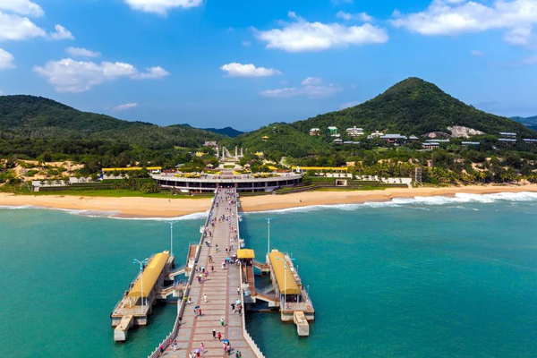 海南旅游