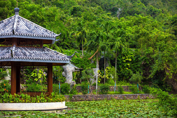 海南旅游