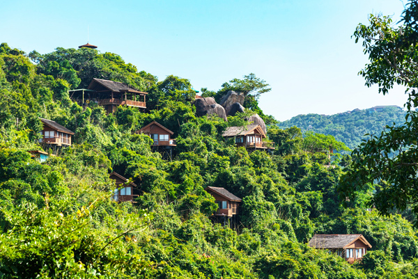 三亞旅游