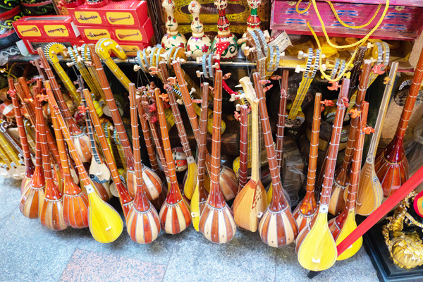巴基斯坦旅游