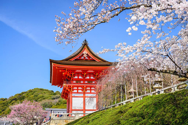 日本旅游