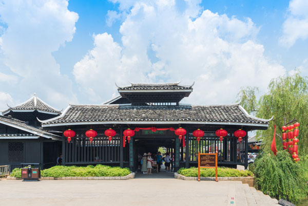 廣西旅游