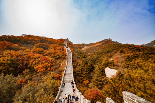 北京旅游