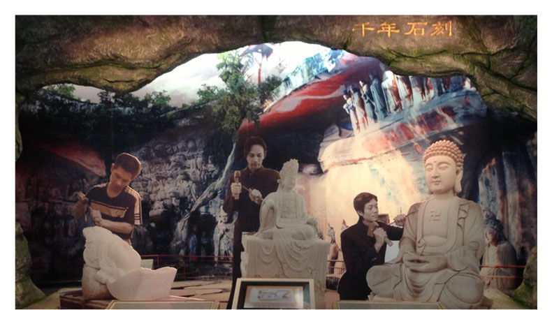 重慶周邊旅游