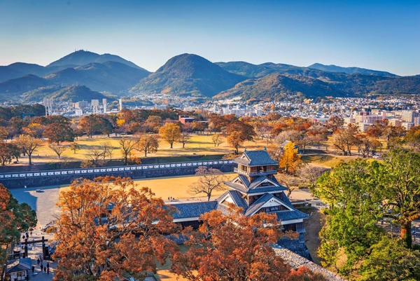 日韓旅游