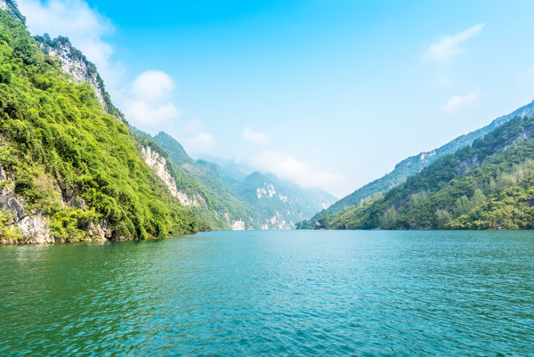 仙女山旅游