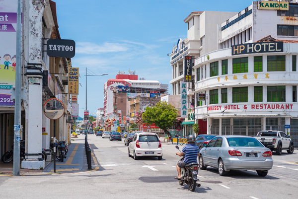 泰國旅游
