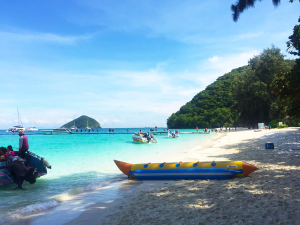 泰國旅游