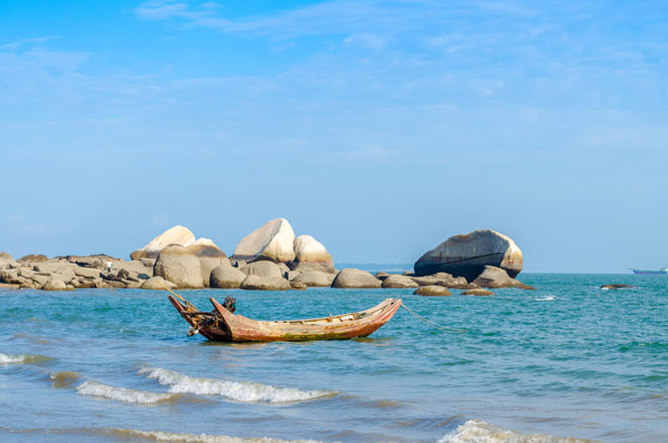 華南旅游