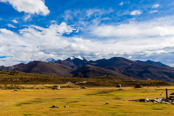西南旅游