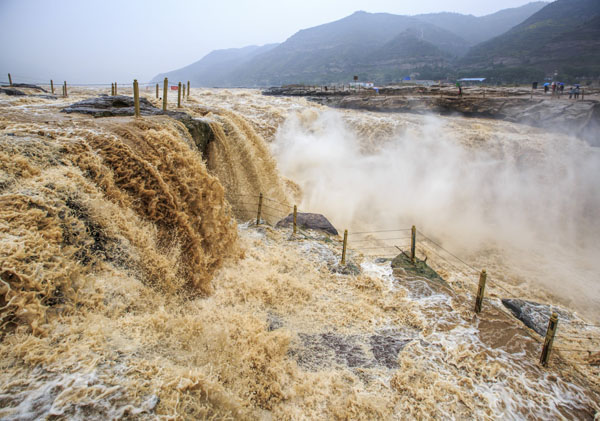 兵馬俑旅游