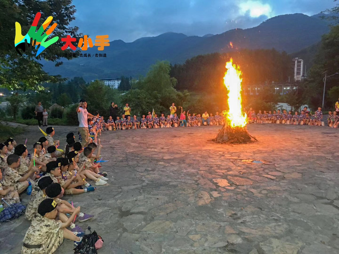 仙女山旅游