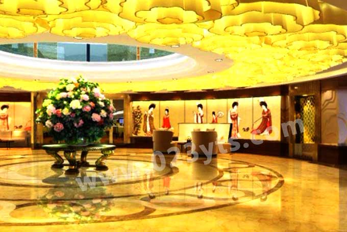 華夏神女旅游