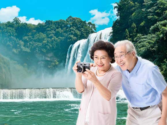 貴州旅游