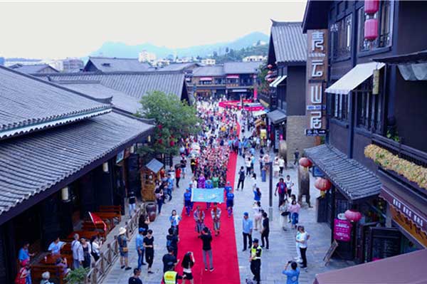 貴州旅游