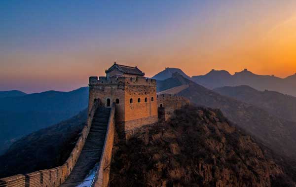 華北旅游