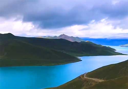 西藏旅游