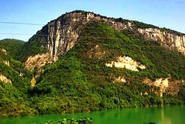 西南旅游