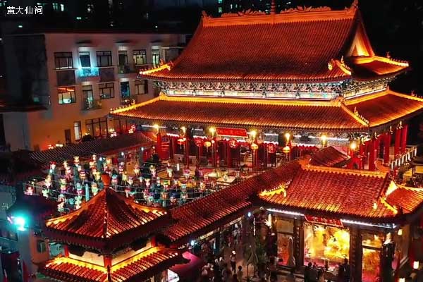 港澳旅游