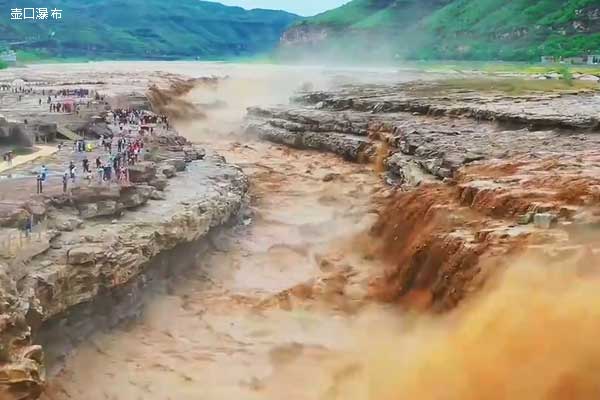 西北旅游